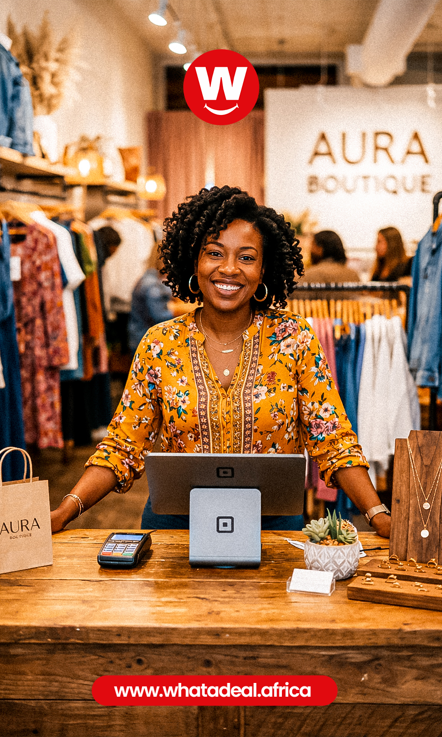 The Confidence Of Having A Business Website.