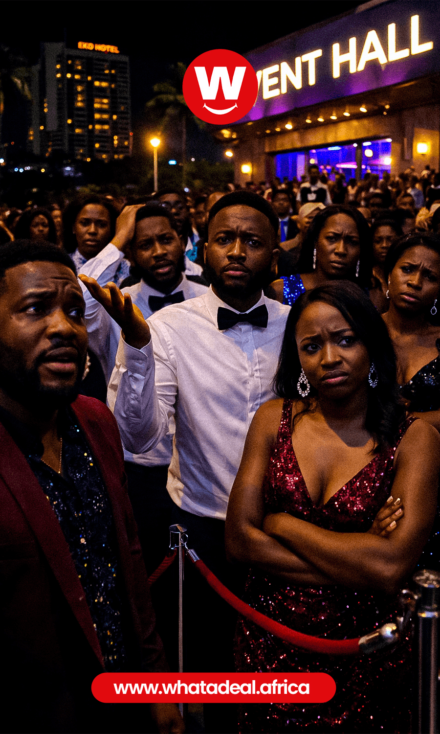 How to Avoid Overcrowding at Events: A Smart Guide for Organizers