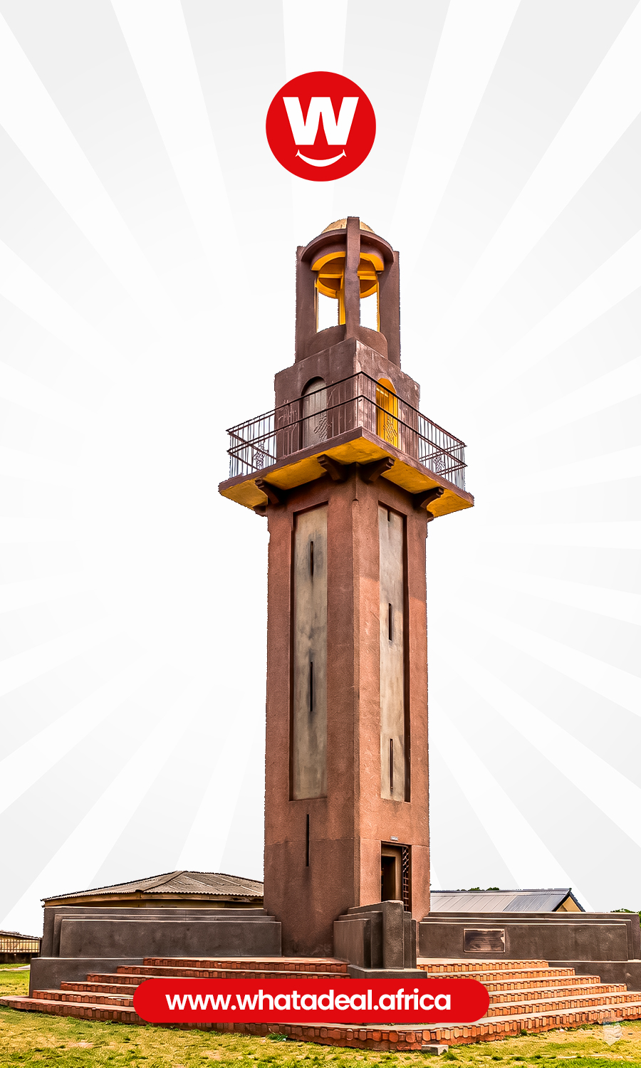 Whatadeal Africa Brings a New Chapter To Bower’s Tower 