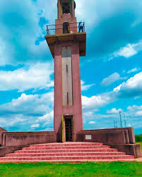Bower's Tower
