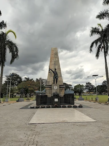 Lagos to Port Harcourt